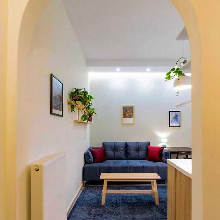 Arch 19 Daire Selanik Dış mekan fotoğraf